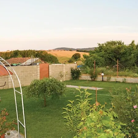 Five-bedroom Holiday In